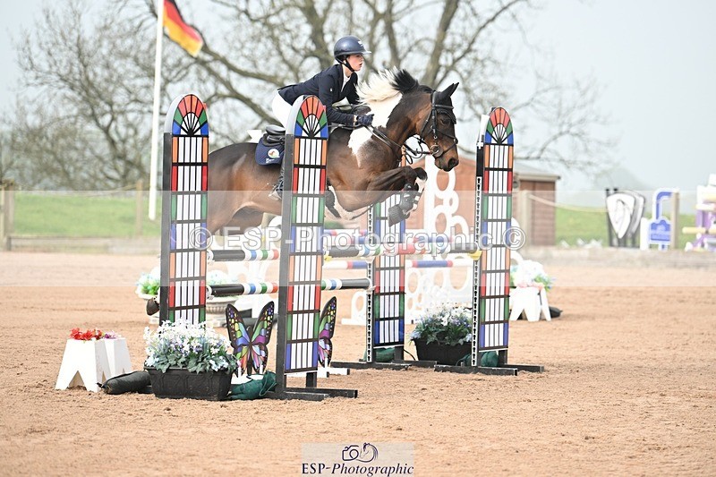 250426-083400-11350 - Cls 43 Ponies - Mini Tour