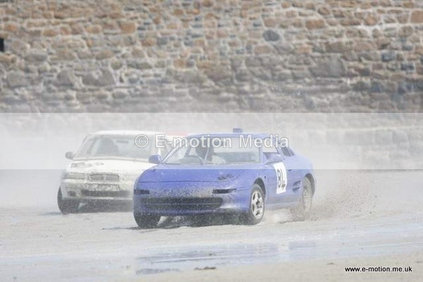 SR 250709 142 - Sand Racing 25/07/09