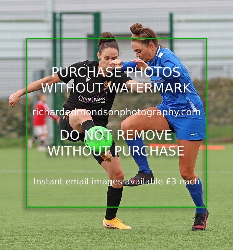 IMG_8451 - GT7 Ladies v Clitheroe