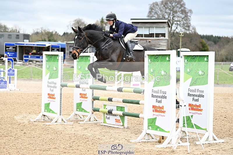 250323A-141552-04835 - Cls 24 Snr Newc & 1.10m Open