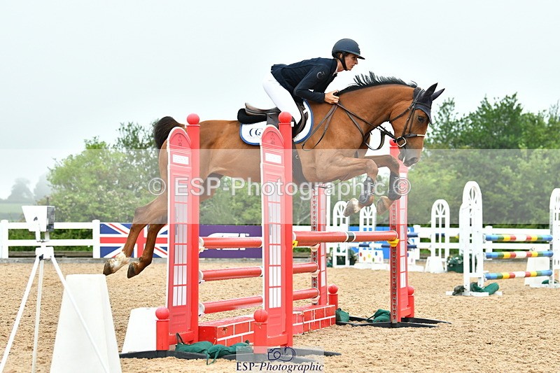 230730A-094713-08324 - Cls 31 British Novice & 90cm Open