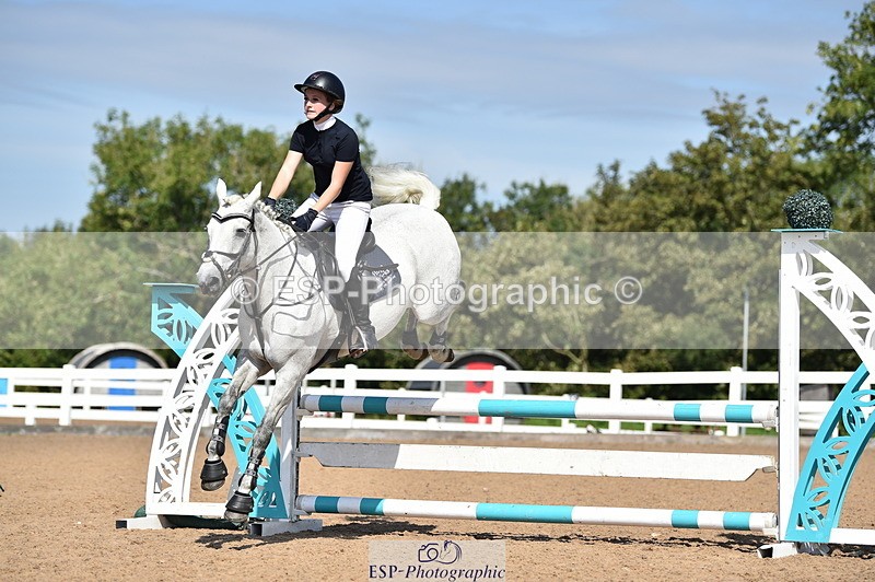 230903A-121958-04431 - Cls 19 Pony Discovery & 90cm Open