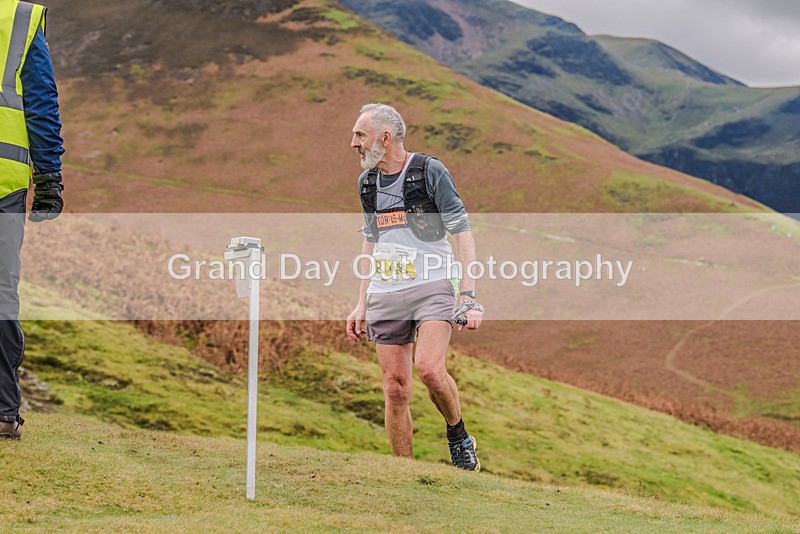 British Fell Relay-2114 - British Fell & Hill Relay Championship Braithwaite Keswick Saturday 21st October 2023