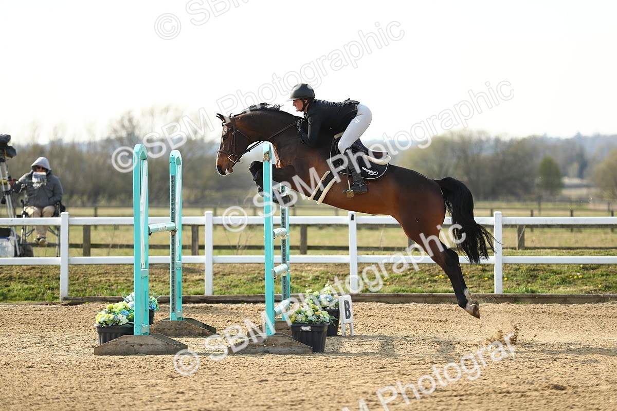 SBM_001614 - Class 6 - National 1.30m 1.40m