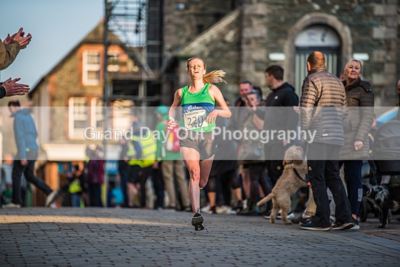 RTH-800 - Keswick Round The Houses Road Race, Wednesday 26th April 2023