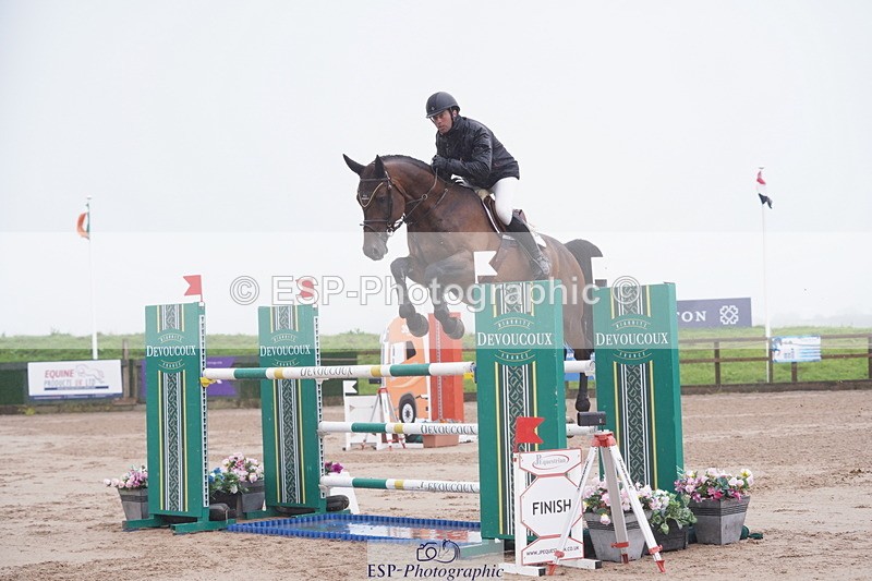 240720A-132258-15030 - Cls 35, YH 7 Yr Olds 1.35m