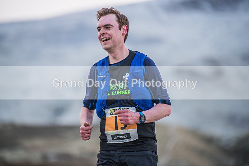 Clough Head-663 - Kong Clough Head Fell Race Saturday 2nd December 2023
