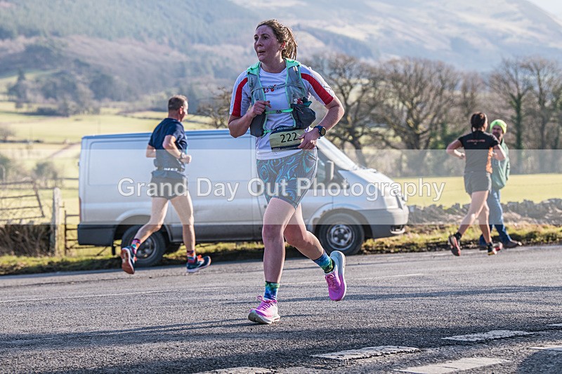 North Lakes-1256 - North Lakes 10K & Half Marathon Sunday 9th February 2025