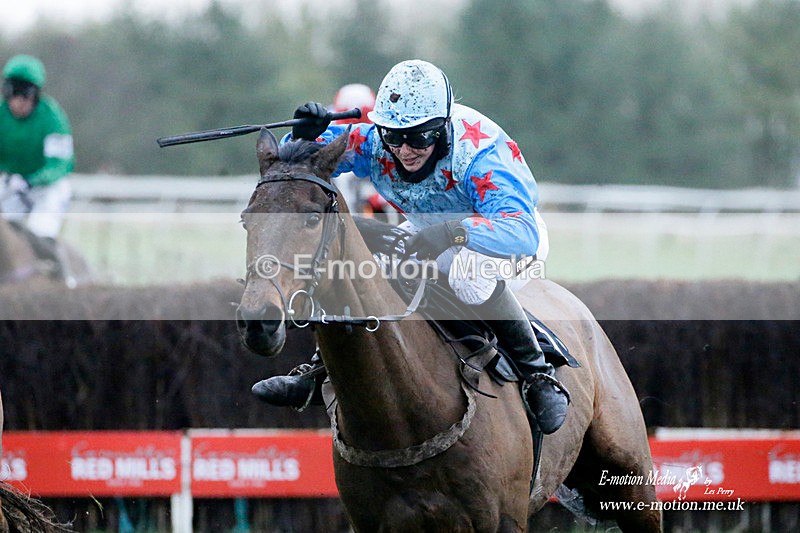 PtP 020122 600 - Larkhill Racing Club Point-to-Point 02/01/2022