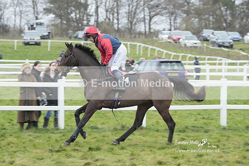 PtP 041222 0604 - Larkhill Racing Club Point-to-Point Larkhill 01/01/23