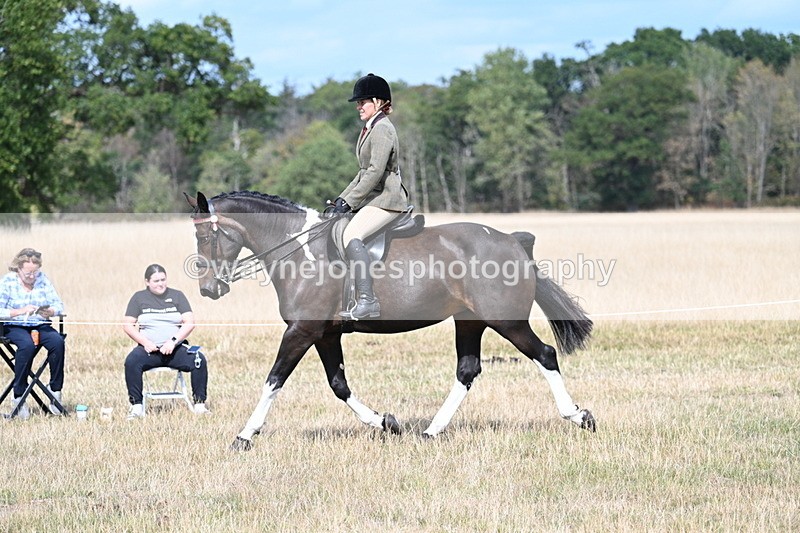 WJ7_5886 - Class 13 Ridden Veterans