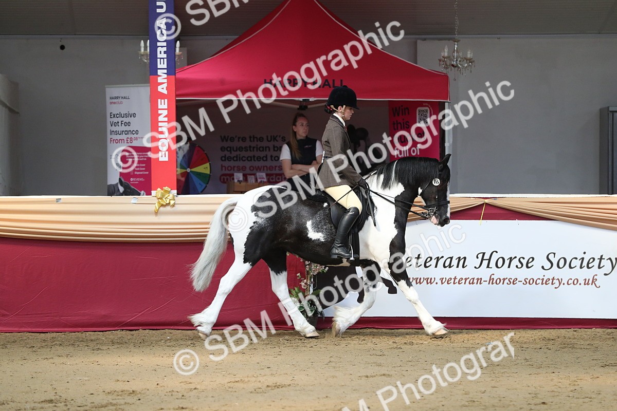 SBM_02929 - Class 6a Area Ridden Pre Vet