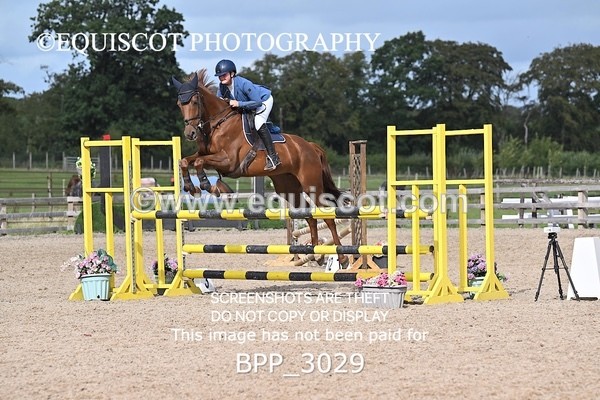 BPP_3029 - CLASS 18 SAT 1.05m Amateur Championship Qualifier