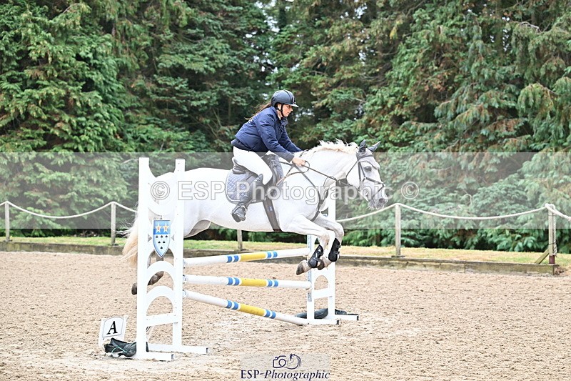 250830A-123007-06010 - Cls 22 95cm Amateur Quali