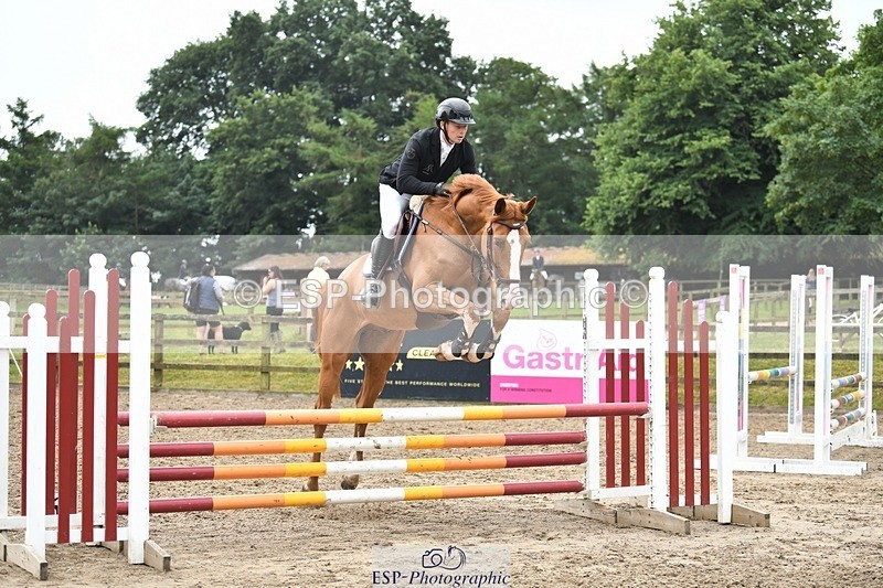 230708-100403-10146 - Cls 28 British Novice & 90cm Open