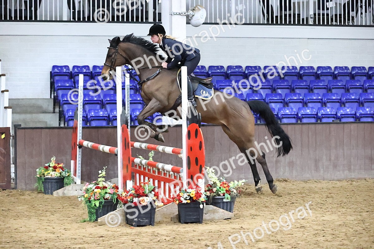 SBM_002926 - Class 14 - Senior British Novice - 90cm