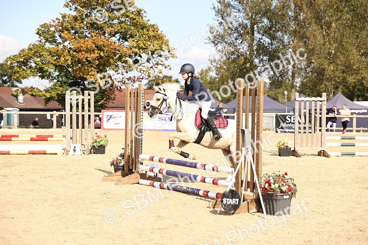 SBM_62093 - J12 - Junior Pony 55cm Championship