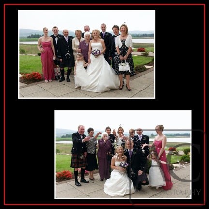  - Lochside House Hotel, New Cumnock