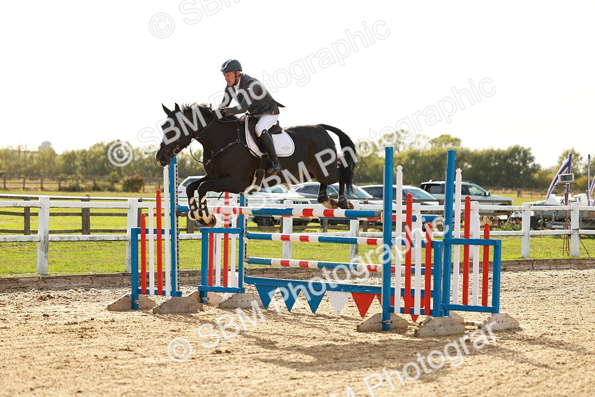 SBM_002275 - Class 6 - National 1.30m