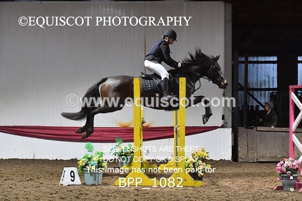 BPP_1082 - CLASS 8 1M