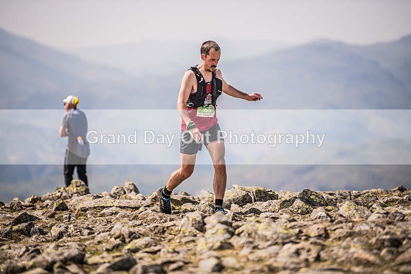 Fairfield-535 - Fairfield Horseshoe Fell Race Saturday 11th May 2024