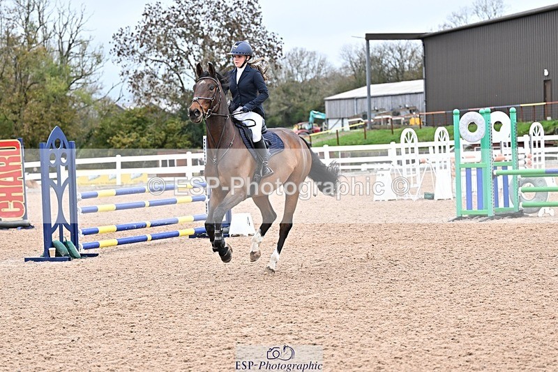 251029-093842-00083 - Clear Round, British Novice and 90cm