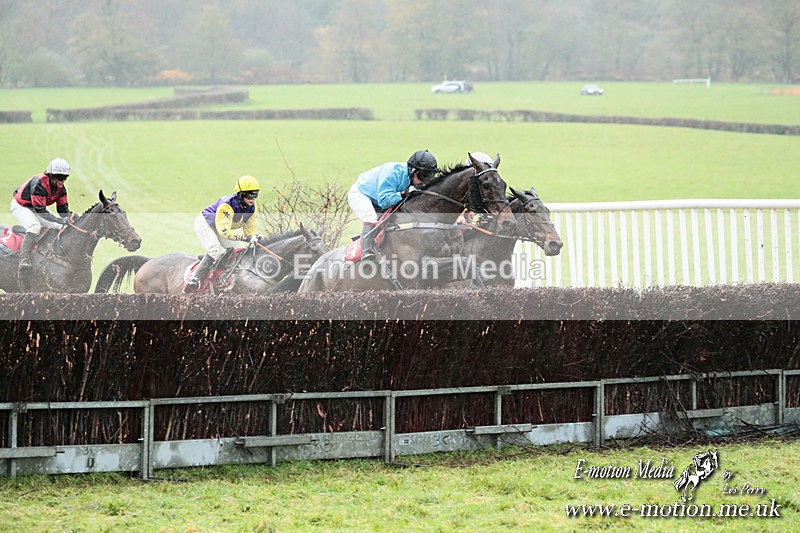 PtP 091125  0756 - Point-to-Point Wales Area Club Lower Machen, Gwent 09/11/25