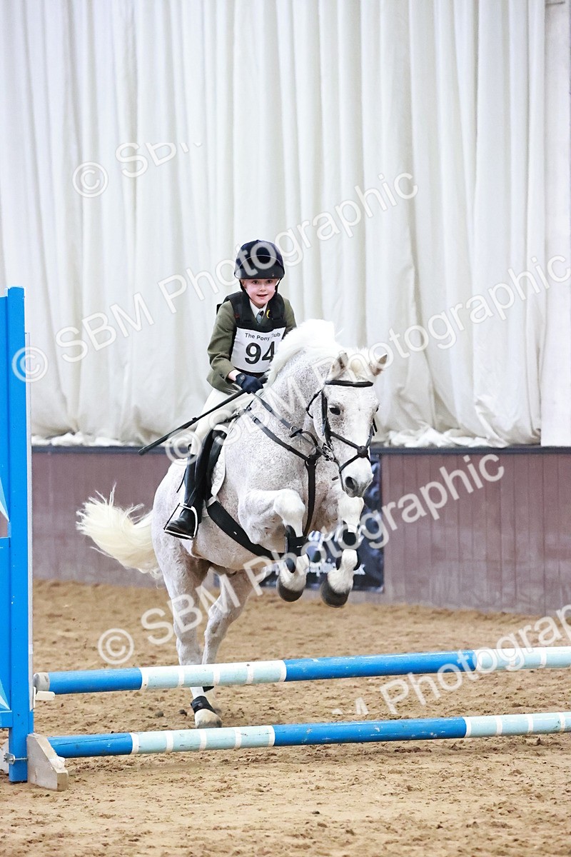 SBM_000577 - Class 2 - Show Jumping 50cm
