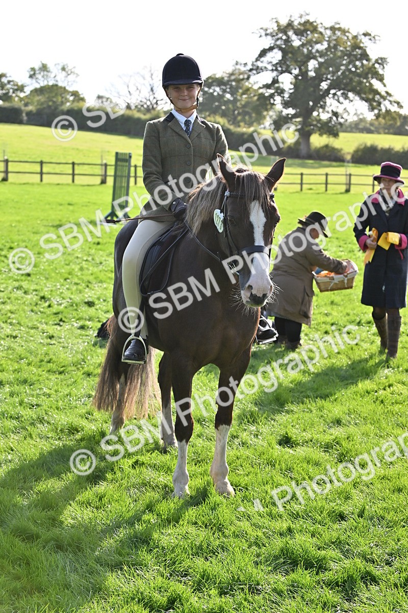 SBM_50342 - S21 - Novice & Newcomers First Ridden