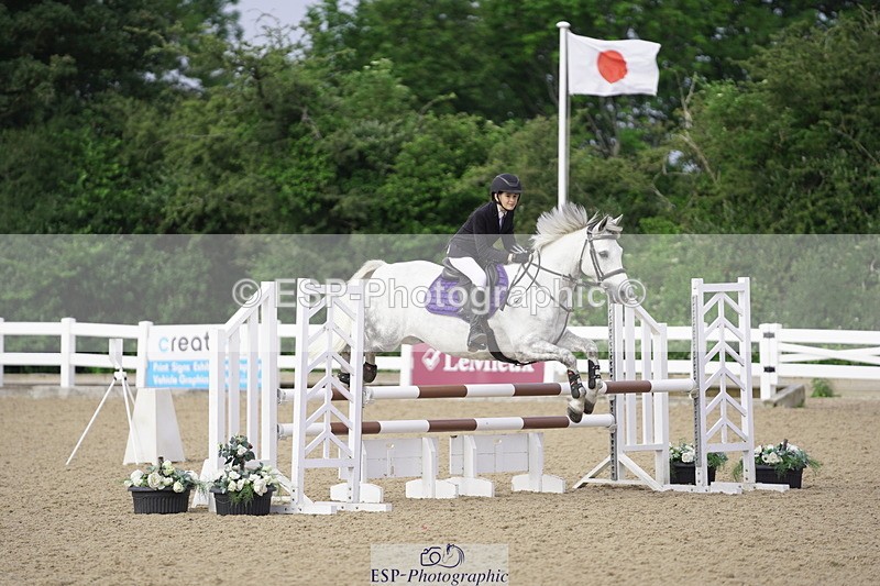 230625A-090610-03068 - Cls 1 Pony Discovery & Open