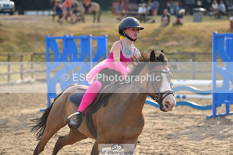 230617-185430-08172 - Cls 40 Jolly Jumps Ride & Run