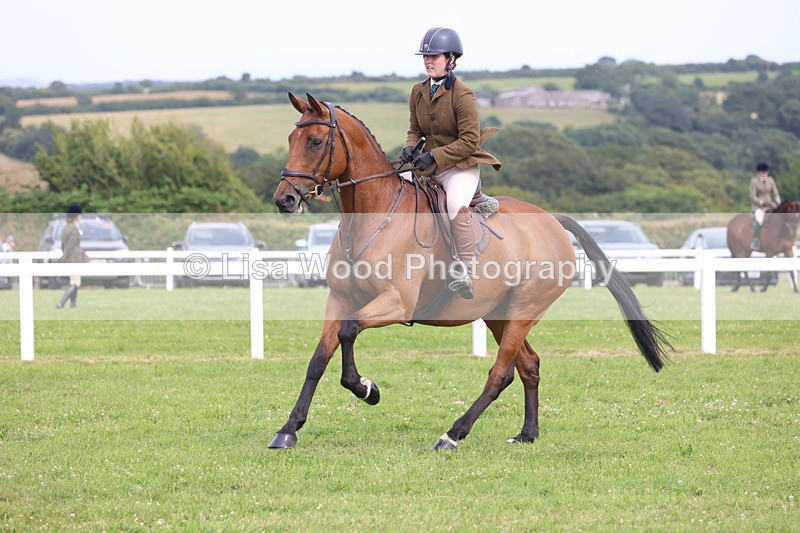 JPP_4097 - Class 24: Working Hunter 90cm