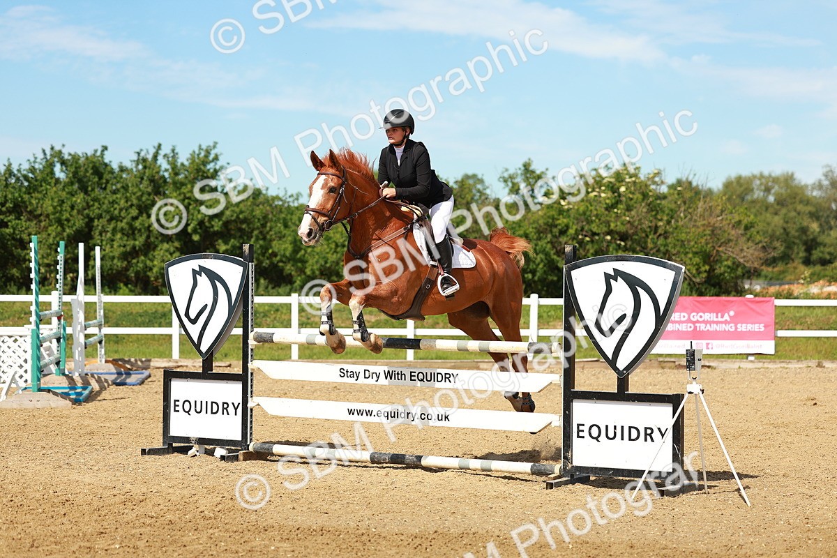 SBM_002636 - Class 4 - Senior Newcomers - 1.10m
