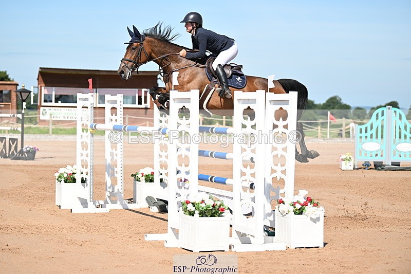 240719A-103741-10092 - Cls 2, 3 Star Small Tour 1.40m