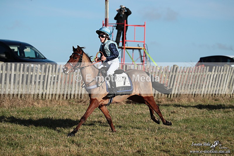 PR PtP 240126 129 - Pony Racing Horseheath 24/01/26
