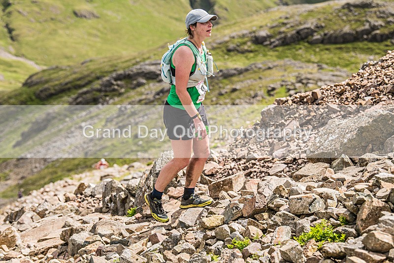 Borrowdale-1901 - Borrowdale Fell Race Saturday 2nd August 2025