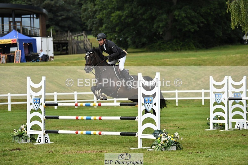 230712-105827-22151 - Cls 50 Foxhunter & 1.20m Open