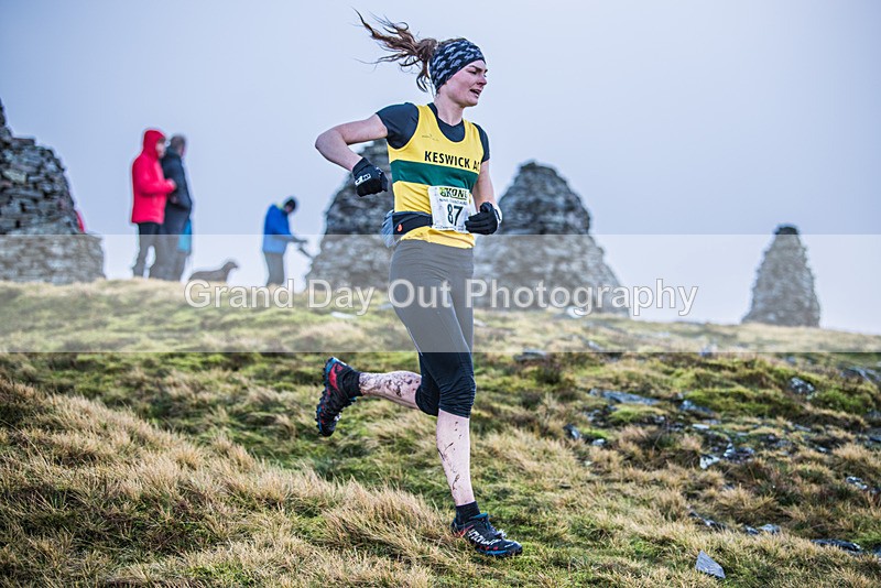 Nine Standards-47 - Nine Standards Fell Race Monday 1st January 2024