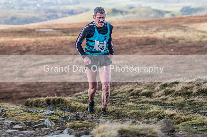 Nine Standards-79 - Nine Standards Fell Race Sunday 1st January 2023