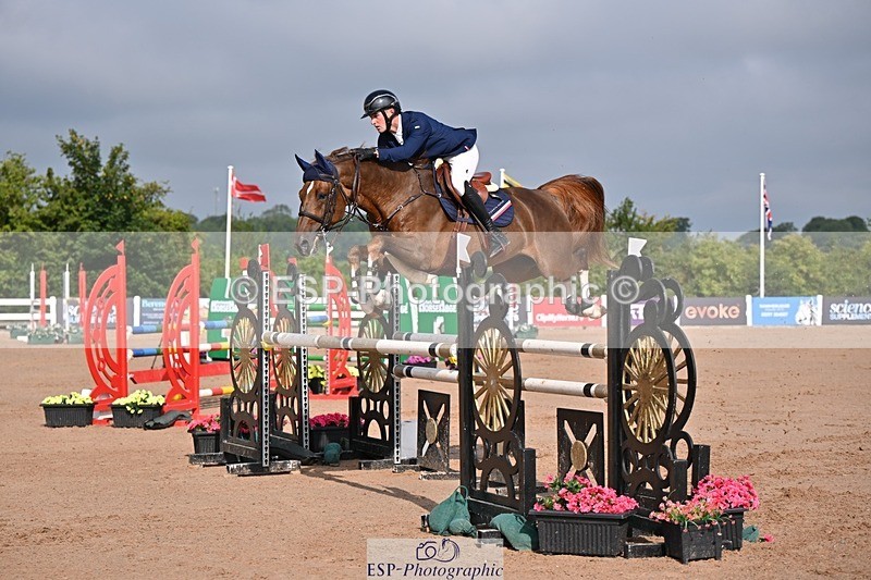 250718-091347-08720 - Cls 26, 1 Star 5yr old Tour