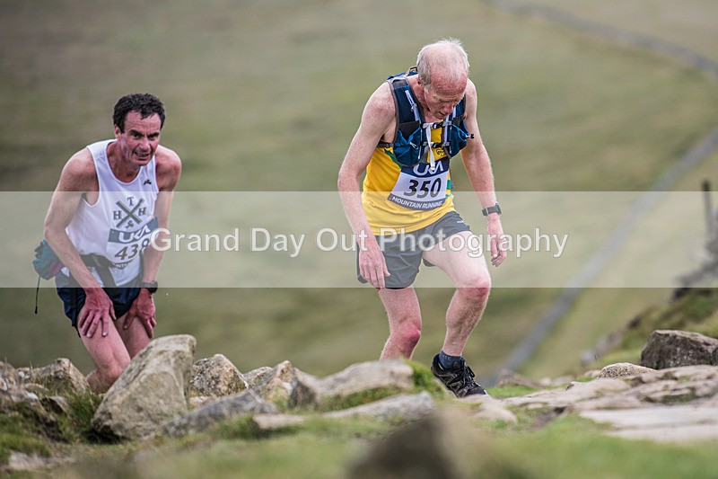 Inter Counties Men-398 - British Inter County Mountain Running Championship (Men) Saturday 14th June 2025