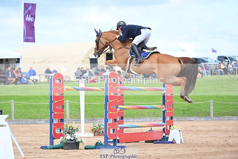 230721A-155435-07494 - Cls 10, 2 Star Big 1.45m Start to break