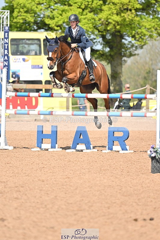 240512A-105910-17440 - Cls 48 National 1.30m Open