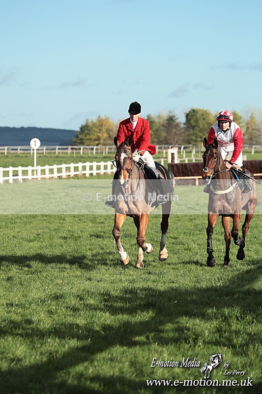PtP 301125  0407 - Hursley Hambledon Point-to-Point Larkhill Racecourse 30/12/2025