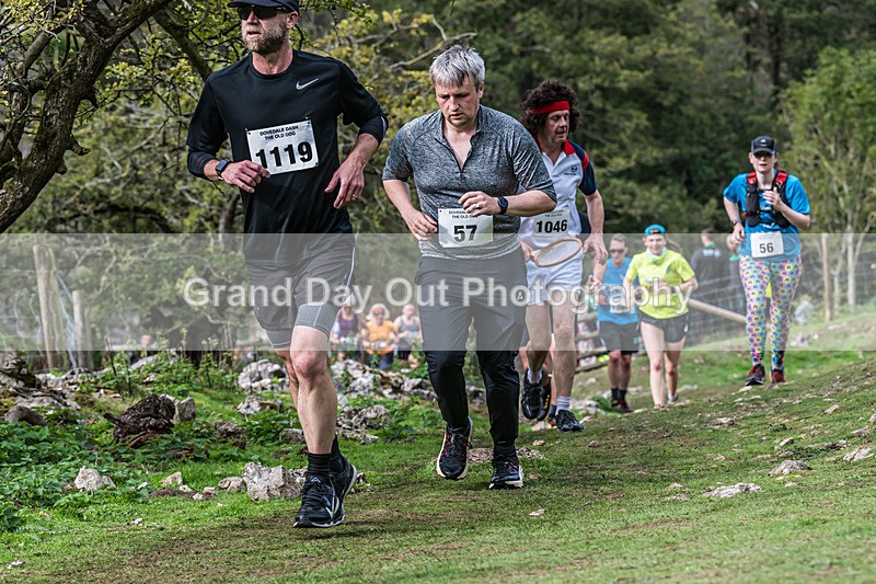 Dovedale-1409 - Dovedale Dash Sunday 4th October 2026