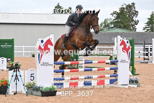 BPP_3637 - CLASS 1 WED Nupafeeds Senior Dicovery/1m open