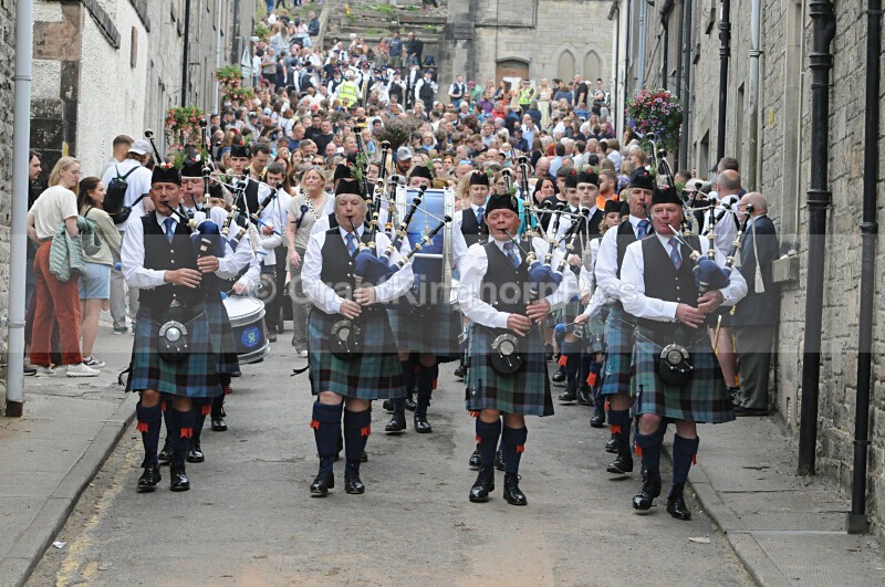 073 - Langholm Common Riding 2025