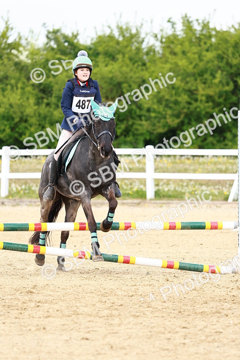 SBM_008051 - Class 3 - 60cm