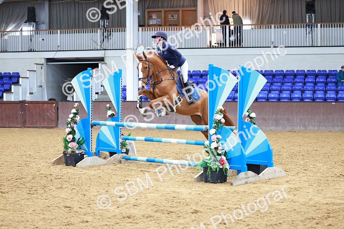 SBM_000588 - Class 2 - Senior British novice - 90cm