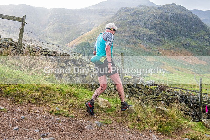Langdale-2239 - Langdale Horseshoe Fell Race Saturday 8th October 2022